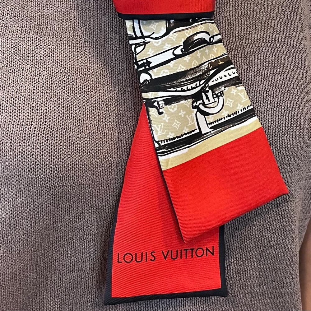 Meet your Posher, Sammy!